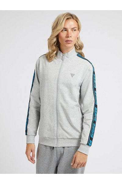 Guess Full Zip Men's Active Sweatshirt