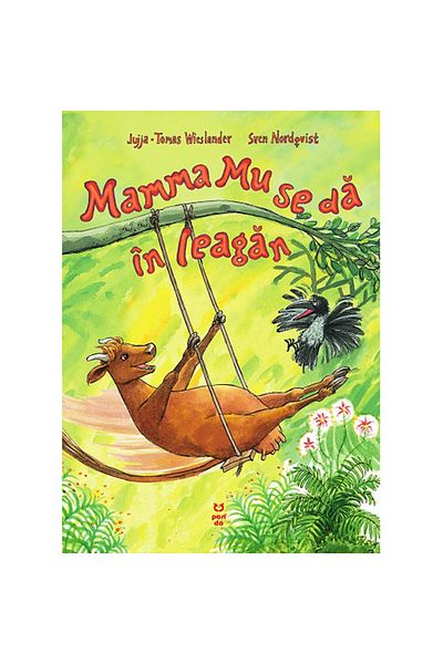 Pandora Mamma mu se da in leagan