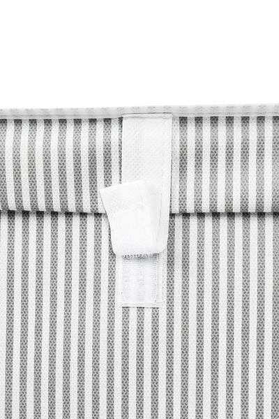 Generic Multi Purpose Box | Stylish Storage Box | Base | 50*40*19 cm