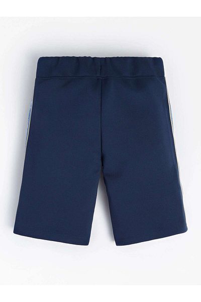 Guess Pantaloni scurți Active Baby Relax Fit