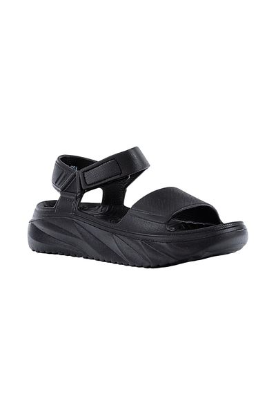 BATA Chunky Platform Sandals