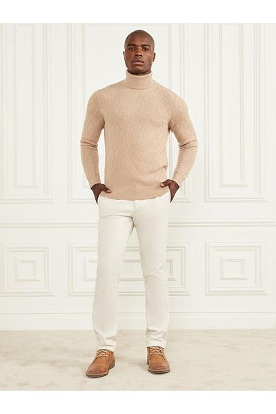 Guess Ben Urban Men's Regular Fit Trousers