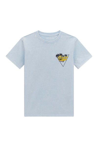 Guess Boy's Oversize Fit T-Shirt