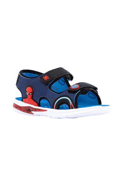BATA Character Print Casual Sandals