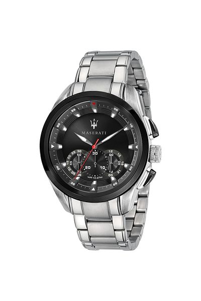 Maserati Men's Watch, Maserati, Traguardo R8873612015