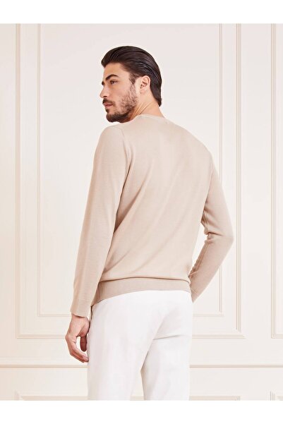 Guess Marciano Erkek Yün Triko