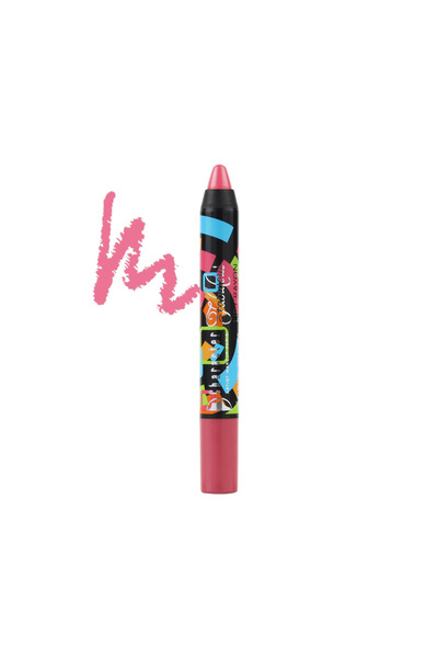 Character Fabulous Lip Crayon