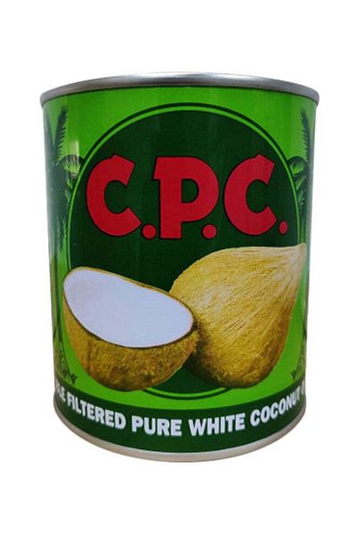 CPC Pure Natural Coconut Oil 680ml