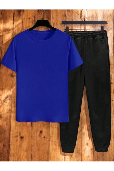 uyguntarz Σετ αθλητική φόρμα Unisex Outer Banks Design Printed Tshirt
