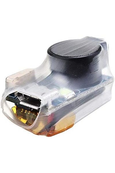 Beacon VIFLY Beacon Battery Powered Helicopter Bell Wireless Tracker Helicopter Alarm