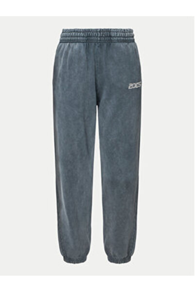 2005 Pantaloni de trening unisex Pure sweats gri