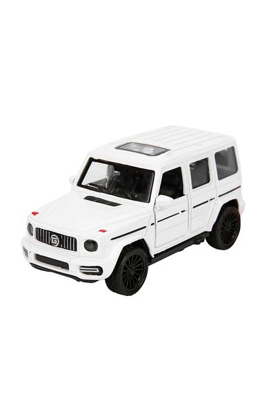 Skygo 1:43 Maxx Wheels Premium Suv Araba 10 cm