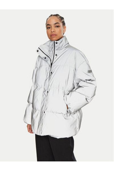 2nd Day 2ndday Women's Down Jacket 2245112509 Gray