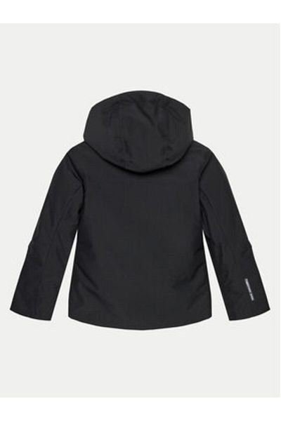4F Girls Ski Jacket 4FJWAW24TTJAF541 Black