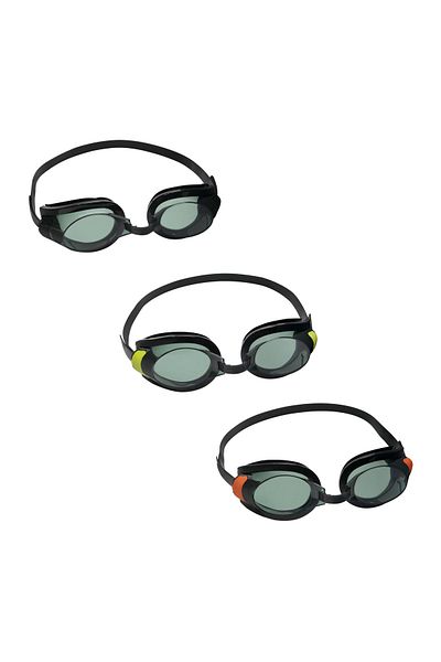 BESTWAY OCHELARI DE ÎNOT FOCUS +7 ANI