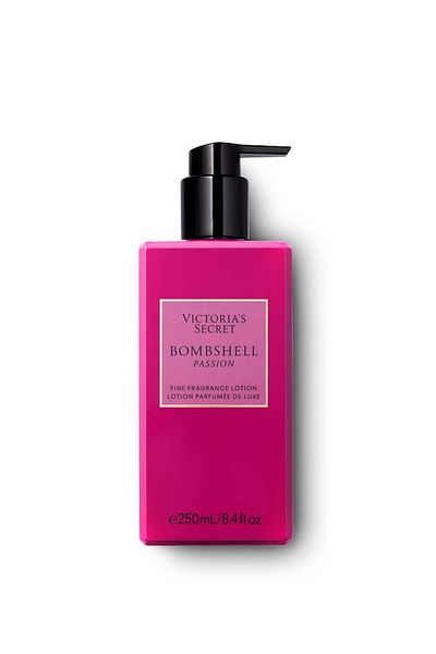 Victoria's Secret Λοσιόν Bombshell Passion, Victoria's Secret. 250 ml