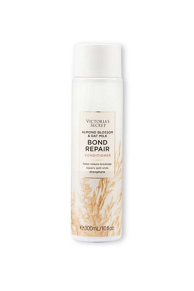 Victoria's Secret Conditioner, Γάλα Βρώμης με Άνθη Αμυγδάλου και Επανόρθωση Δεσμών, Victoria's Secret, 300 ml