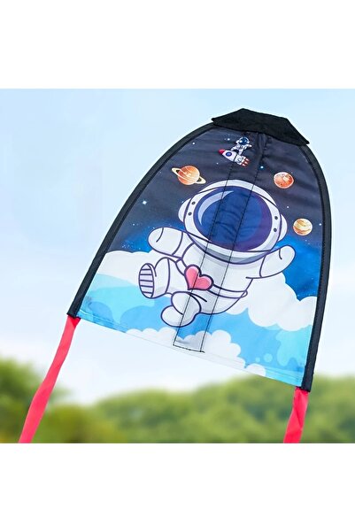 GlassySKY Parmak İle Uçan Uçurtma,Bahar ve Yaz Açık Hava Etkinlikleri, Ailele...