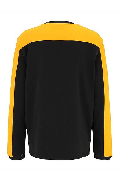 Fila Суитшърт с цветни блокове LU411125