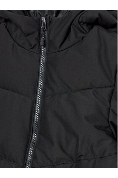 4F Girls Ski Jacket 4FJWAW24TTJAF543 Black