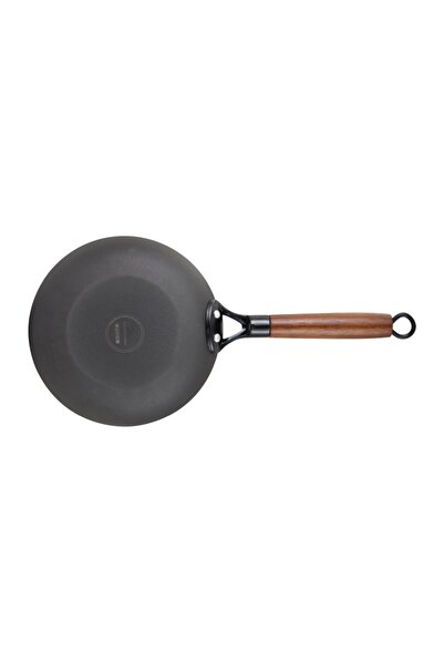 MasterPro ODIN iron frying pan 20 cm black