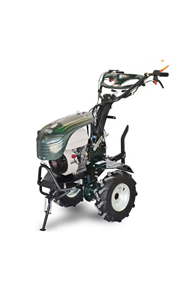 Kaan 29 S ÇAPA MAKİNASI MARŞLI