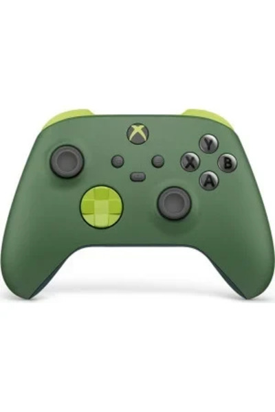 MICROSOFT Controller Wireless Microsoft Xbox Series X/S, Remix Special Edition