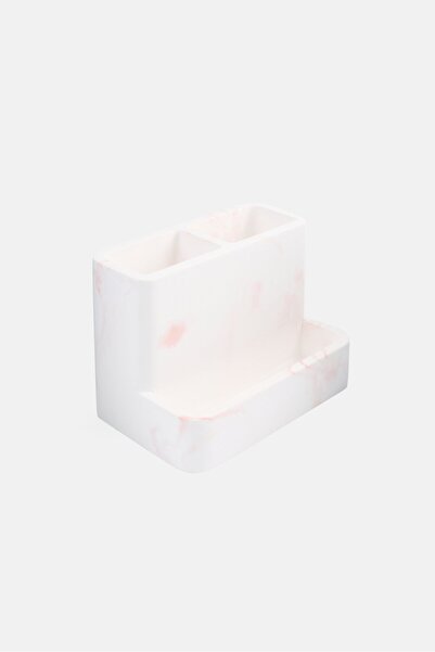 BEBEHOME منظم مستحضرات التجميل دياتوميت