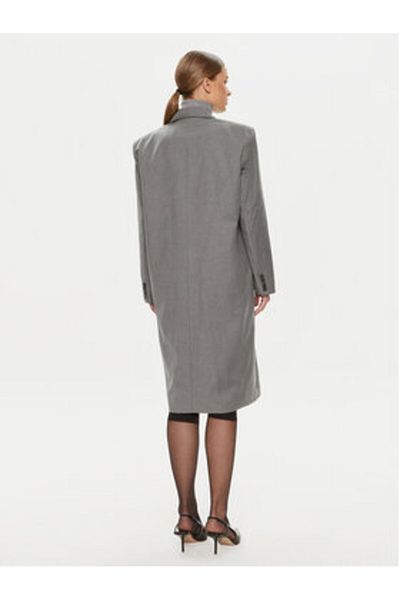 2nd Day 2ndday Women's Transitional Coat 2244110169 Gray