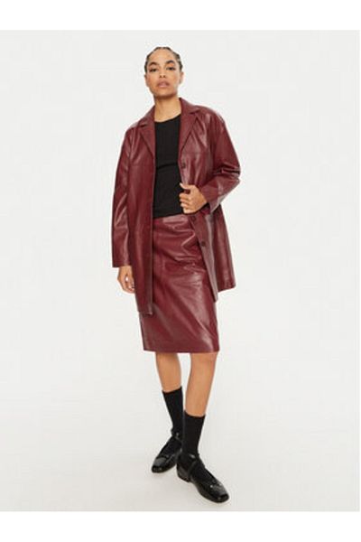 2nd Day 2ndday Women's Blazer 2245515672 Red