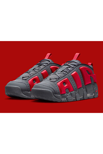 Nike Air More Uptempo Low