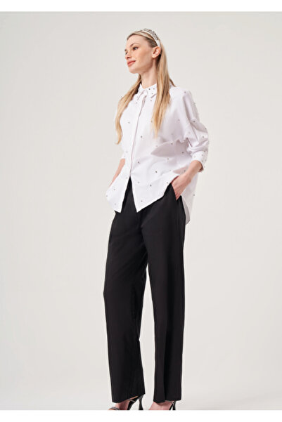 MY8 DESİGN Mys254018 My8-Design Shirt