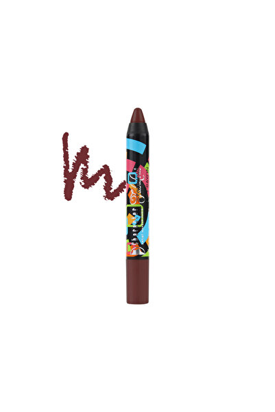 Character قلم شفاه رائع