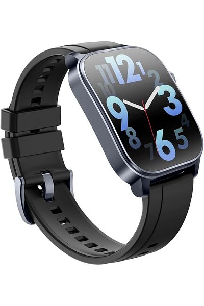Generic Kieselect Smart Calling Watch Ks 3