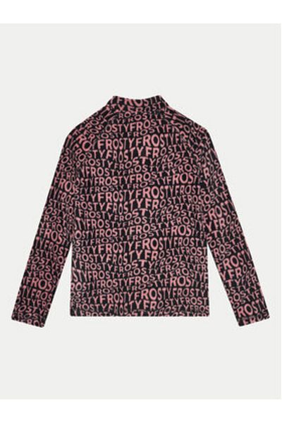 4F Girl Fleece 4FJWAW24UFLEF051 Coral