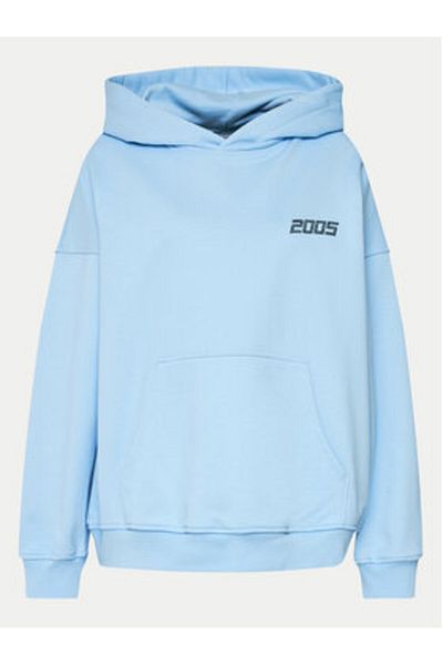 2005 Hanorac unisex Basic Blue