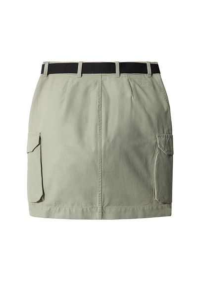 THE NORTH FACE W M66 Cargo Skirt Women's Green Shorts Nf0A5Jbh3X31