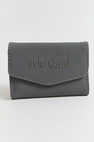 Raneel Kazançlı Alışveriş Snap Cap Zippered Multi-Eye Smoked