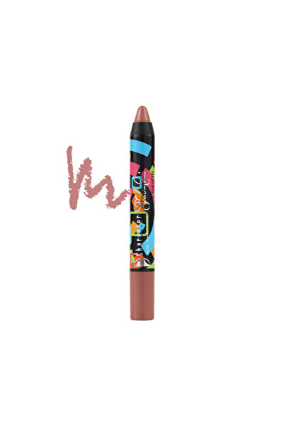 Character Fabulous Lip Crayon