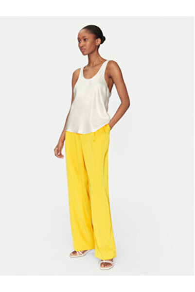 2nd Day Top pentru femei 2ndday 2252137284 Ecru