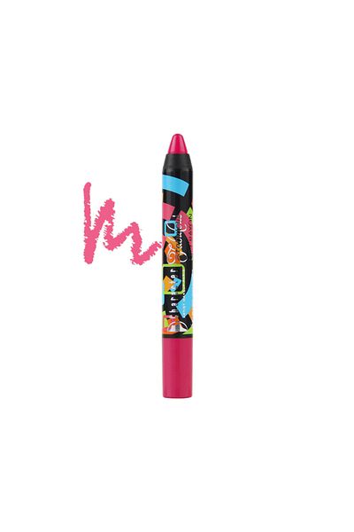 Character Fabulous Lip Crayon