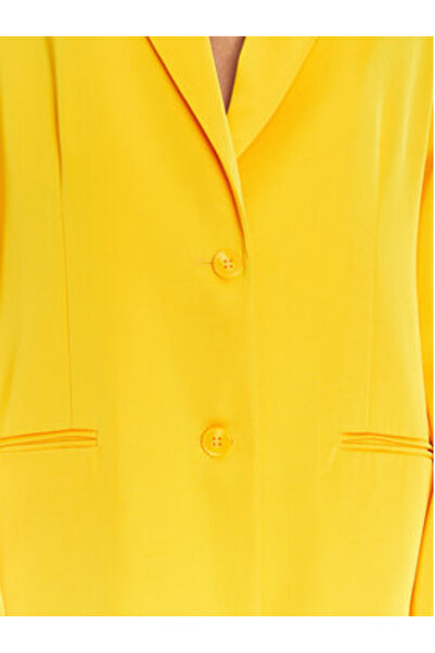 2nd Day Sacou damă 2ndday 2252115279 galben