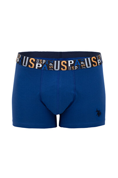 U.S. Polo Assn. Ανδρικό Σετ Boxer 3 τεμαχίων 50310702-VR045