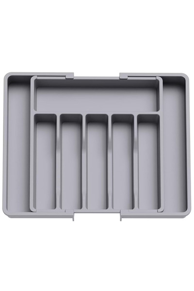 Teno Organizator pentru Tacamuri Teno®, sertar extensibil, fara BPA, 57 x 38 ...