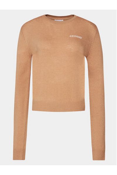 2nd Day 2ndday Women's Sweater 2000340408 Beige
