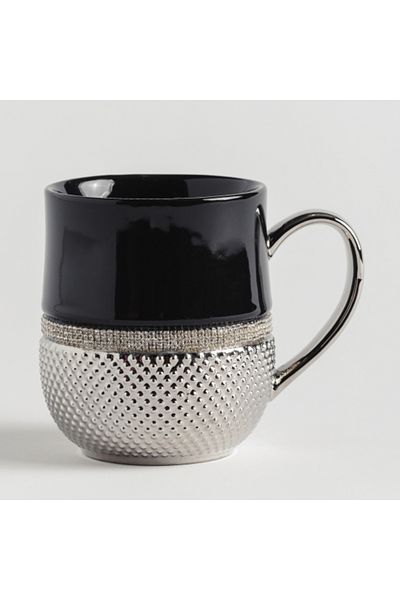 HomeVibes Cana GLAMTIS black 320 ml