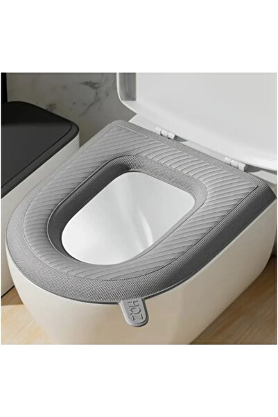 ErCorp SİLİKON KLOZET TUVALET KILIFI