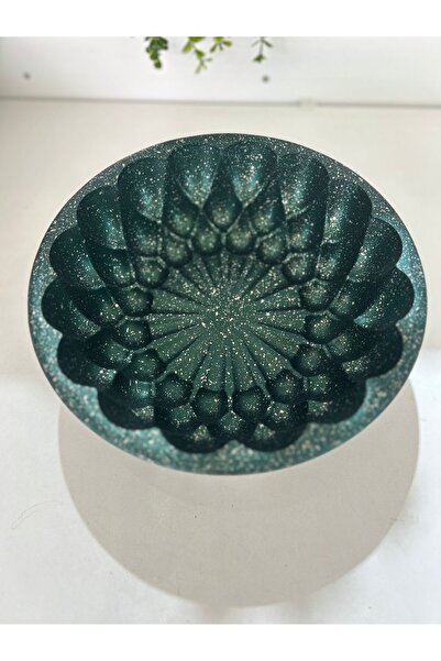 PoloChef Prism Casting Tart Mold 26 cm