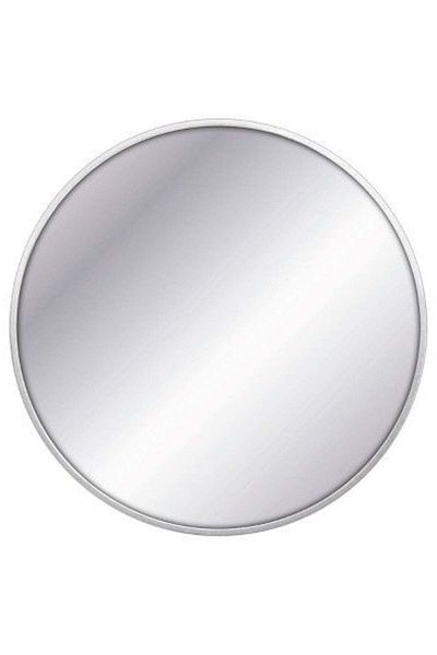 huitich Assorted Color Round Wall Mirror Size 60 CM