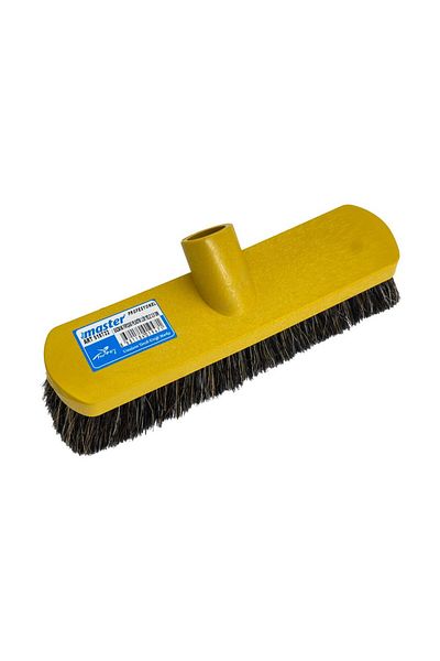 Master 510732 Plastic Body Brush Mane Lux 3.5 cm